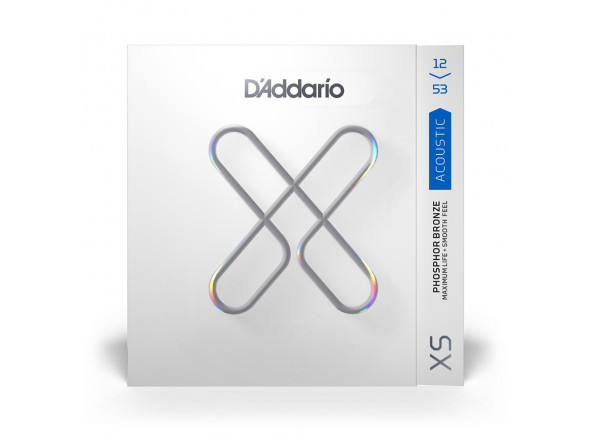 D´Addario XSAPB1253 D´Addario XSAPB1253